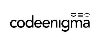 Code Enigma logo