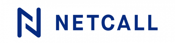 Netcall logo