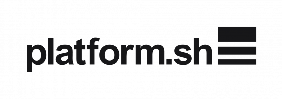 PLatform.sh logo